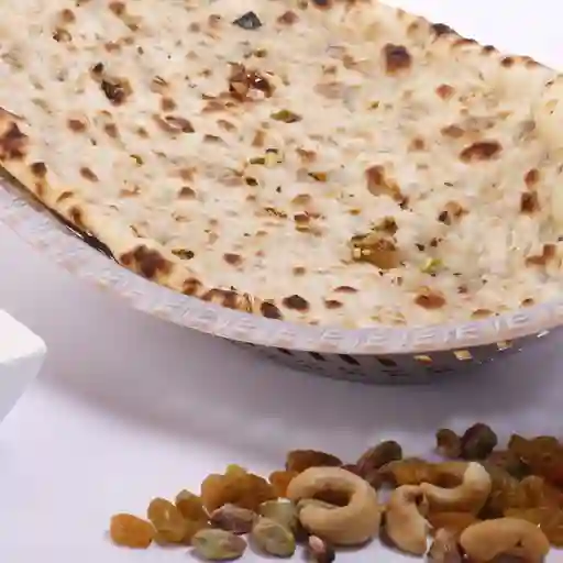 Peshawari Naan