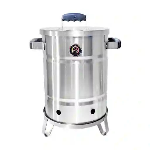 Barril Mini Corpora Acero Inox 430 *1und