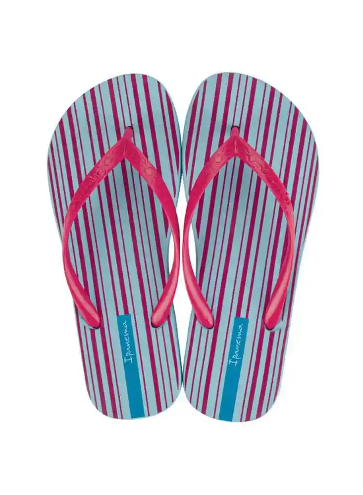 Sandalia Classica 36-azulclaro