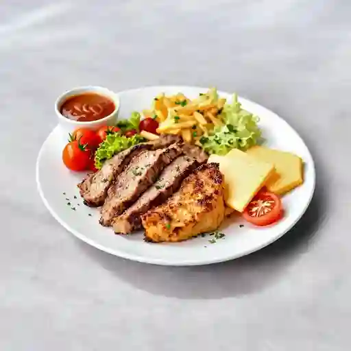 Tres Carnes