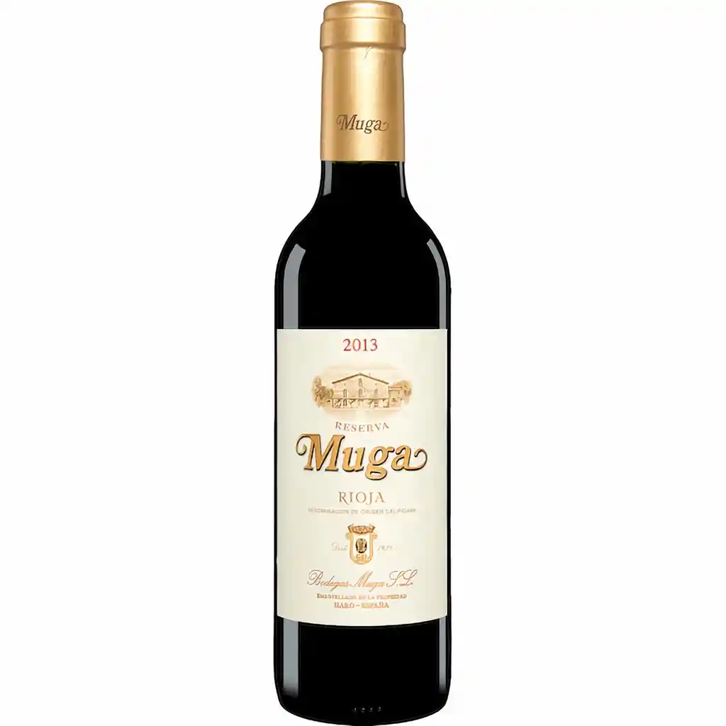 Muga Vino Tinto Reserva Botella
