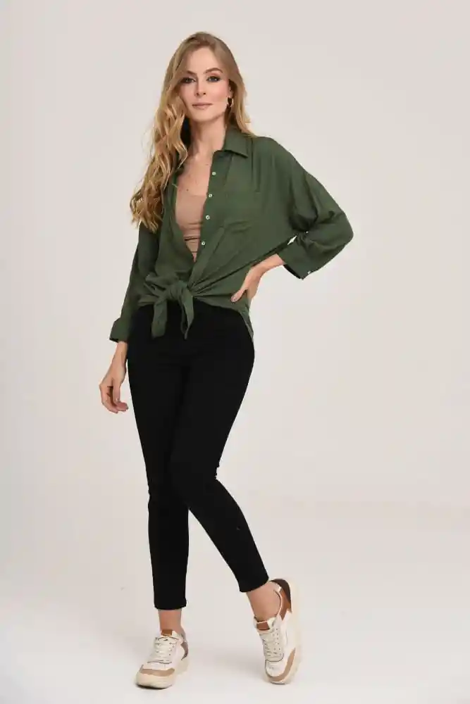 Pantalon Summerflex