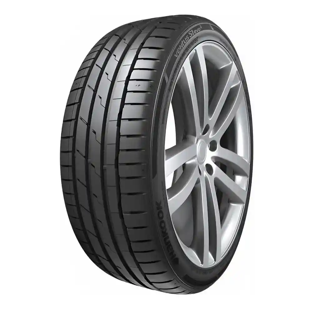 Llanta 255/55 R19v 04 K127a Ventus Hankook 399025519002