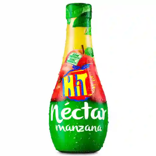 Hit Néctar de Manzana
