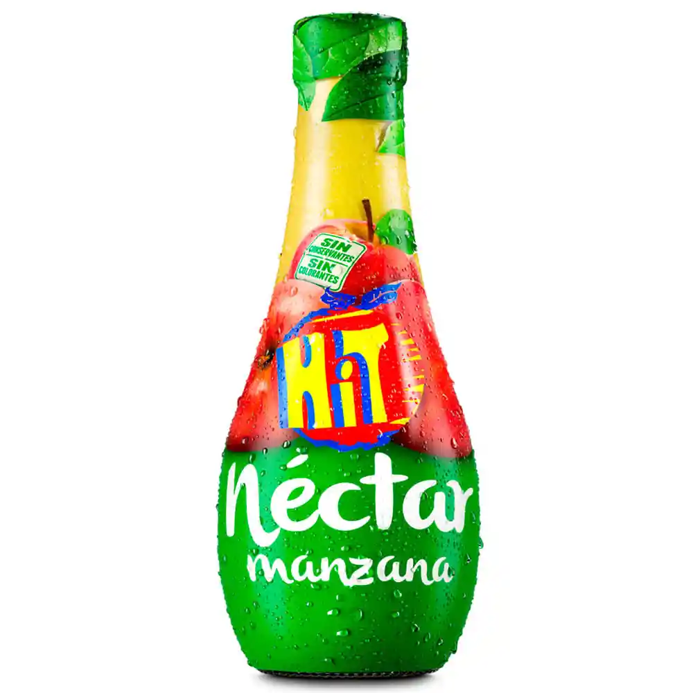 Hit Néctar de Manzana