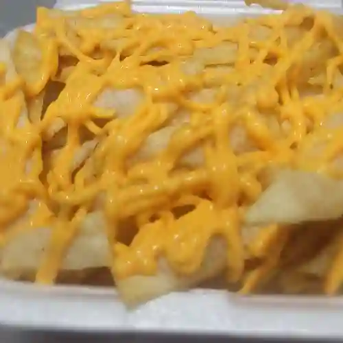 Cheddar