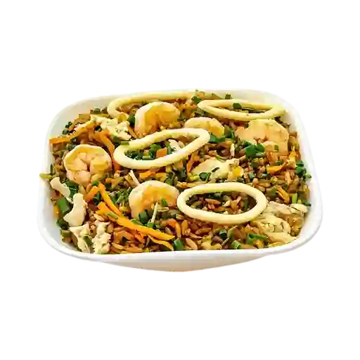 Vietnamita Especial para 3 Personas