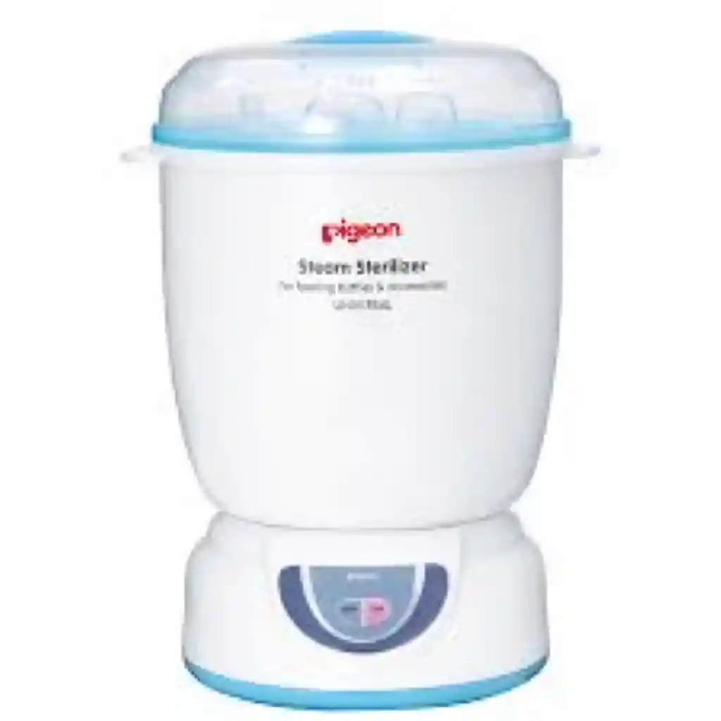 Pigeon Calentador Electrico De Biberones