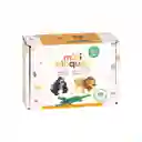 Mini Bloques Nivel 1 Animales Salvajes
