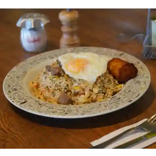 Calentado Andrés 500g