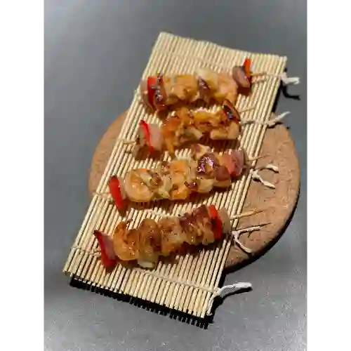 Brochekanton