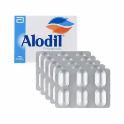 Alodil (25 mg)