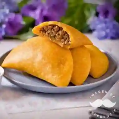 Empanadas de Carne Desmechada X6