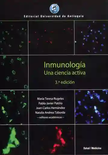 Inmunología