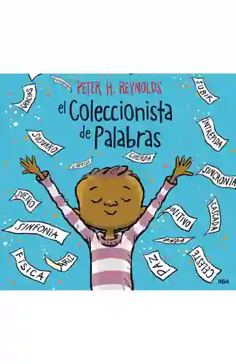 El Coleccionista de Palabras