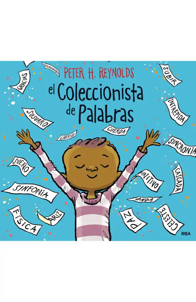 El Coleccionista de Palabras