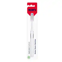 Kin Cepillo Dental Encías Sensibles