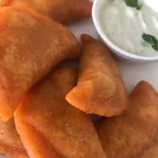 Empanadas Paprika