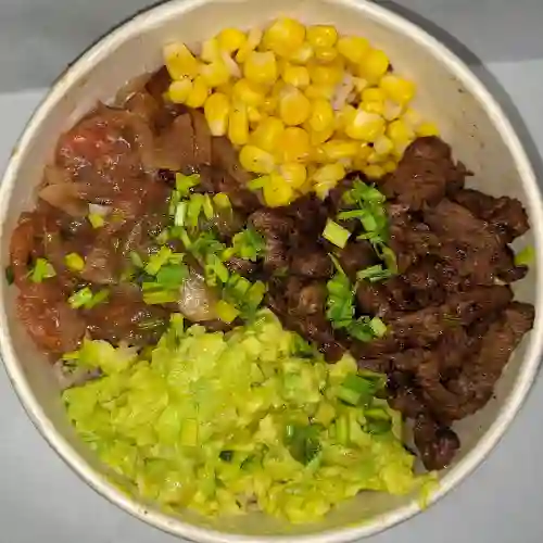 Bowl de la Casa