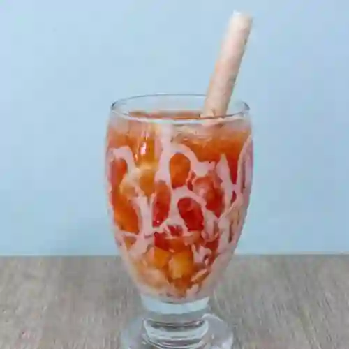 Salpicón Sencillo
