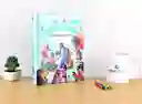 AdeS Sagrada Biblia Con Activid Para Niños Y Niñas