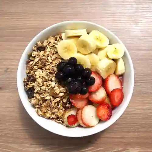 Acaí bowl