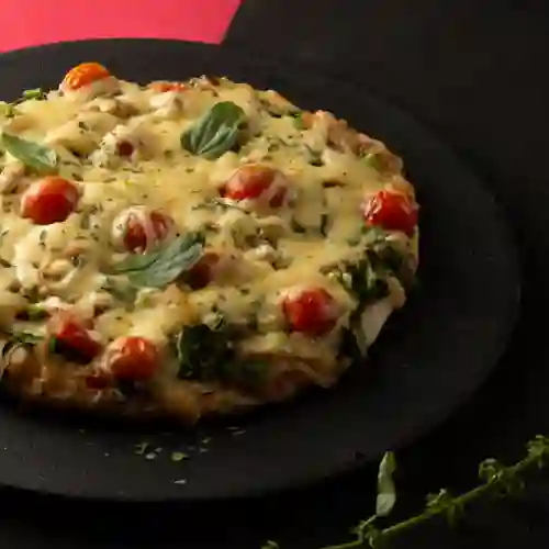 Pizza Vegetariana