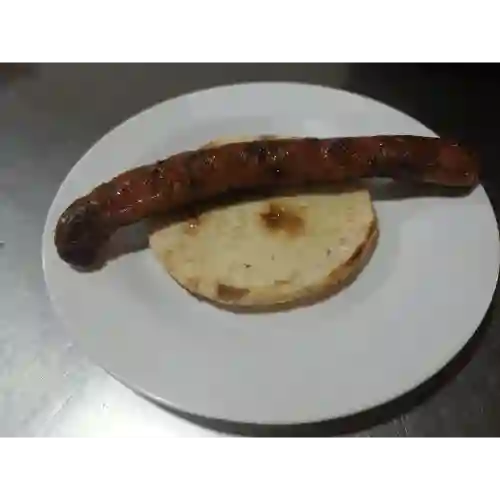 Chorizo Santarrosano