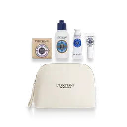 Kit Hidratante Para Mamá L'Occitane