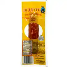 Quijote Chorizo