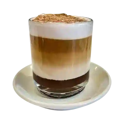 Cafe Lattee 120 Ml