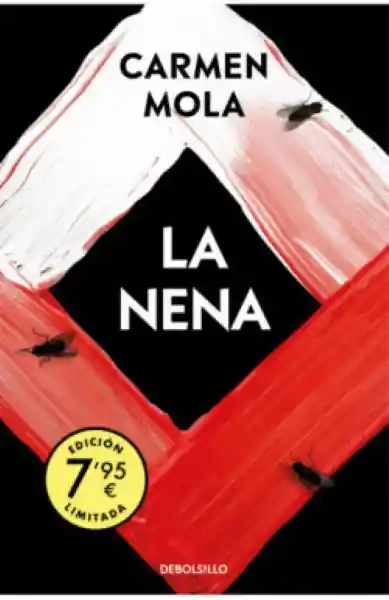 La Nena - Carmen Mola