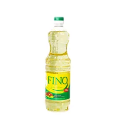 Fino Aceite de Soya - Girasol