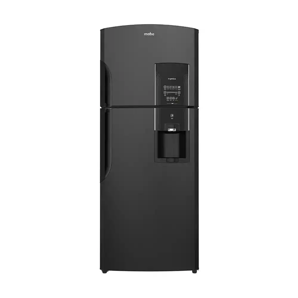 Nevera Mabe No Frost No Frost Rms510ifbqp0