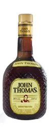 John Thomas Whisky Tradicional