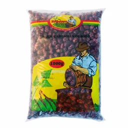 Aburra Frijol Cargamanto Rojo Kilo 1000 G