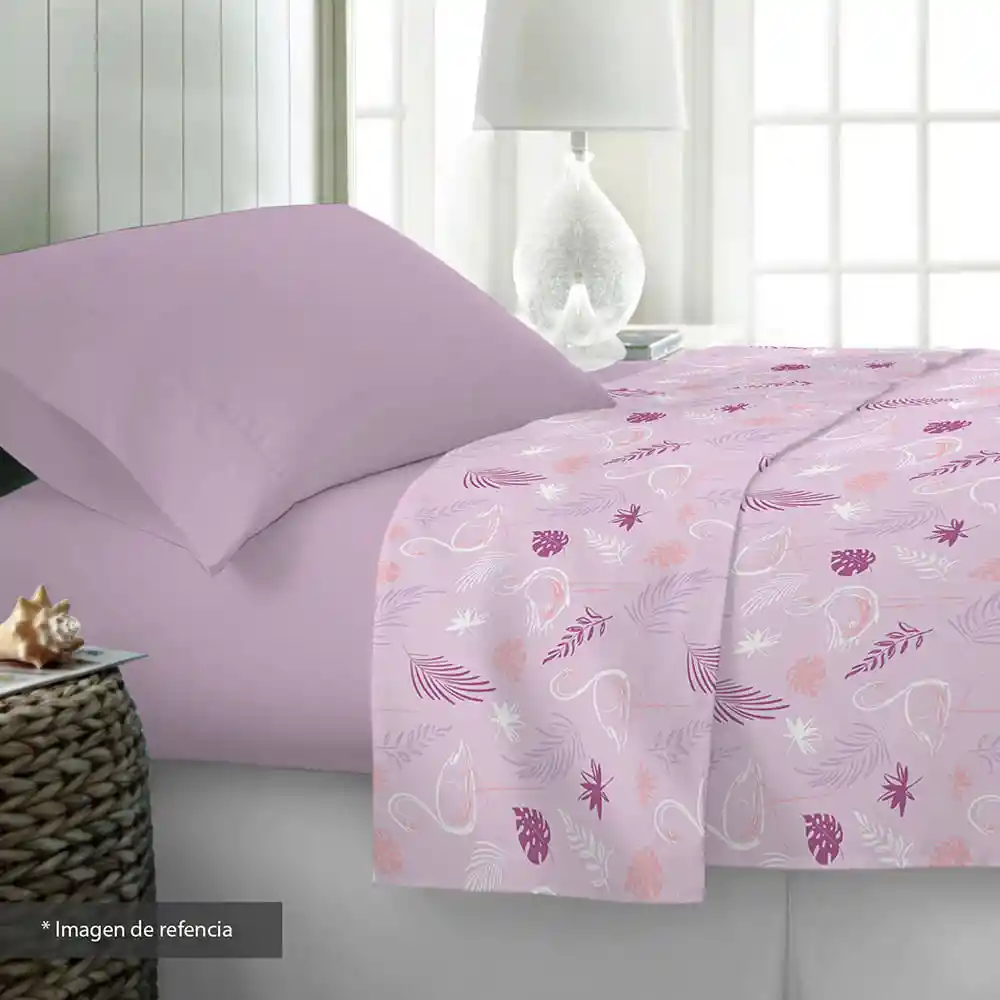 Juego de Cama Cama Hyh Wonder 100% P Sencillo