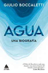 Giulio Boccaletti - Agua