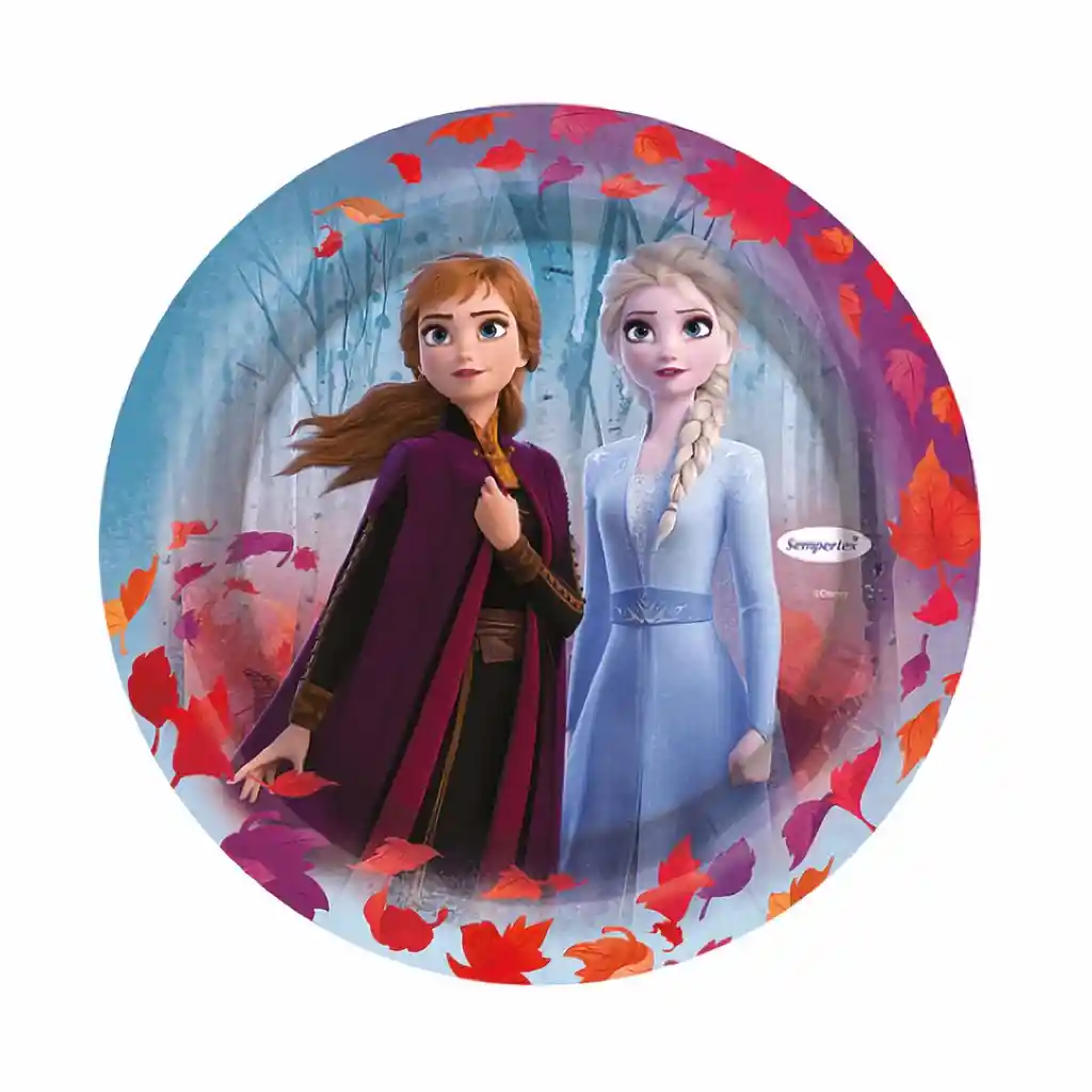 Sempertex Plato Frozen