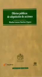 Ofertas Públicas de Adquisición de Acciones