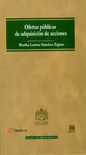 Ofertas Públicas de Adquisición de Acciones