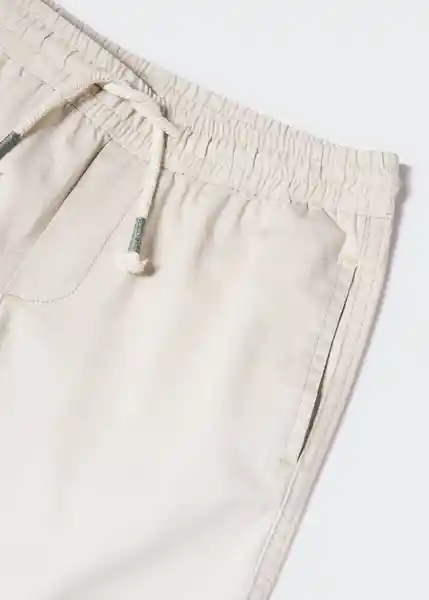 Pantalón Franky4 Hielo Talla 13 Niños Mango