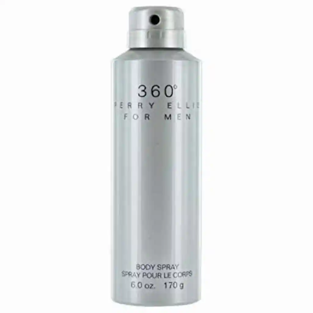 Perry Ellis 360 Men Deodorizing Body