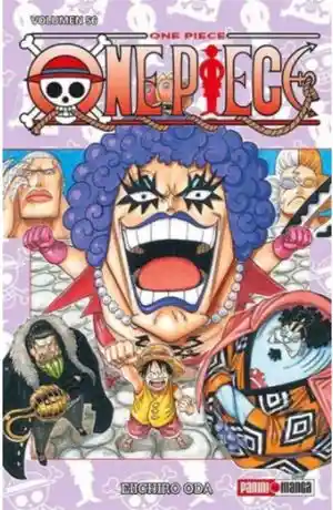 One Piece #56
