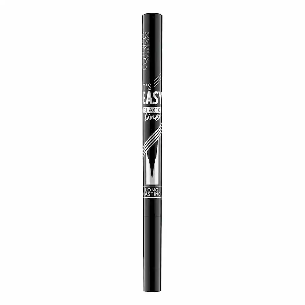 Catrice Lypiz De Ojos Delineador It's Easy Tono 010 X