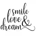 Smile Love Dream Contact 1698111