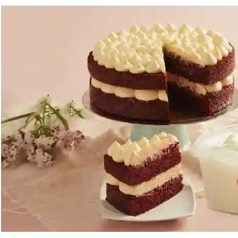 Cake Red Velvet