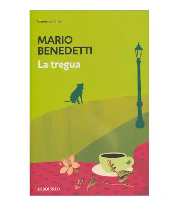La Tregua de Mario Benedetti