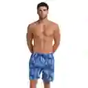 Pantaloneta Denim Dunes 18 Pulgadas Hombre Multicolor-m