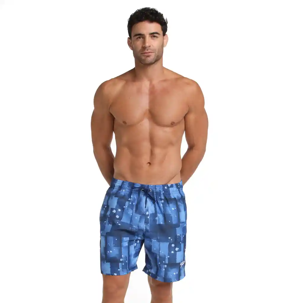 Pantaloneta Denim Dunes 18 Pulgadas Hombre Multicolor-m